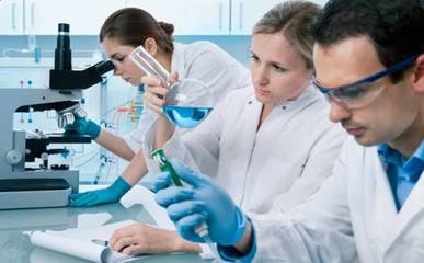 园区孵化企业丨湖南健基生物技术 技术开发引领健康新未来