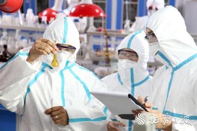 工信部专项资金加持，助力康芝研发技术升级