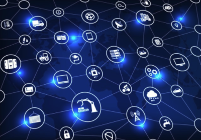 物联网经济的机遇 网络技术服务的赋能与未来