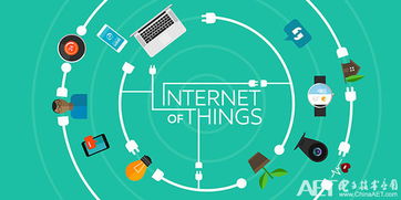 室内定位技术 释放物联网潜能的隐形引擎