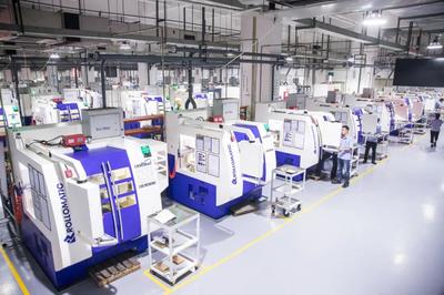 厦门钨业入选“2020中国新经济企业500强” 物联网技术服务的卓越实践