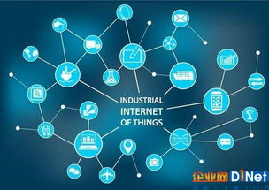 物联网标准竞相厮杀，测试订制化将成为技术服务主流