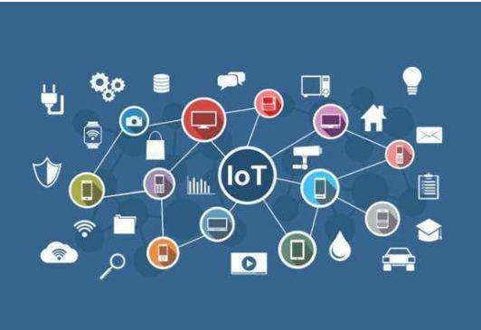 5G赋能万物互联 物联网迎来飞速发展的新时代